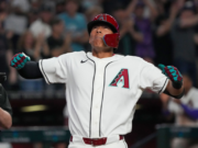 Arizona subió de nuevo al venezolano José Fernández