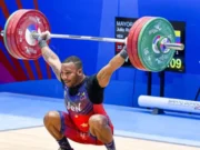 JUEGOS CAC: Julio Mayora le cuelga a Venezuela dos de oro