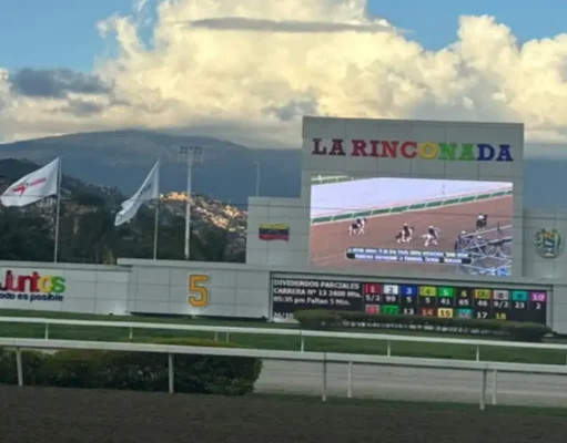 LA RINCONADA: El entrenador Isamel Martínez ganó cuatro, incluidos los dos clásicos
