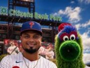 Manager de los Filis comparó a Luis Arráez con dos leyendas de Cooperstown