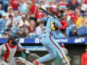 Arráez cayó en un slump y ya no es líder bate