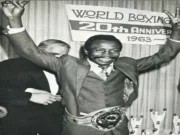 Lumumba, un grande entre los grandes…