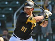 Venezolano Omar Alfonzo adquirido por los Yankees