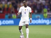 Pogba le dijo adiós al Mónaco