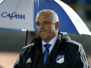 Richard Páez fuera del Cúcuta Deportivo