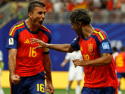 Rodri ahora es del Barcelona