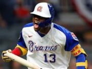 Acuña castigó a los Yankees con su jonrón 198