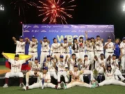 Beisbol femenino criollo debuta ante Gran Bretaña por un cupo al Mundial