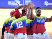 JUEGOS CAC: El softbol nos dio plata