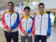 JUEGOS CAC: Tiro dio otro oro a Venezuela