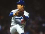 Falleció el legendario lanzador Tommy John