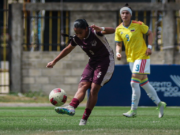 JUEGOS CAC: Vinotinto cayó por penales ante Colombia y ahora va por bronce