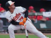 Legión aguilucha en MLB llegó a 50 jonrones con el primero de Yohel Pozo