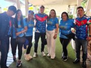 85 atletas envío Barinas para XLIII Juegos Nacionales de Abogados en Táchira