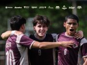 JUEGOS CAC: Vinotinto venció a Guatemala y mañana va contra Dominicana