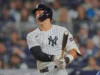 Yankees sin Judge, pero sí tendrán a Stanton y Grisham