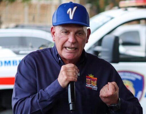 MCM irrespeta a los Coromotanos al utilizarla para sus intereses politiqueros