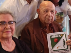 Don Armando Naranjo y los 93 que hoy cumpliría