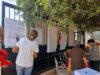 Proyectos comunitarios se dan a conocer!: Arrancó campaña de la Consulta Popular Nacional 2026
