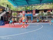 Lomas expone invicto y liderazgo ante Somos 23 en basket máster