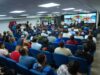 Ministro Loyo y gobernador Luis Caldera se reúnen en Maracaibo con el sector productor del cangrejo azul