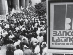 La peor crisis bancaria nacional y los 27 años del MEP en Barinas