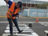 Gobernación consolida plan de demarcación y recuperación vial en el Zulia con más de 80 kilómetros atendidos
