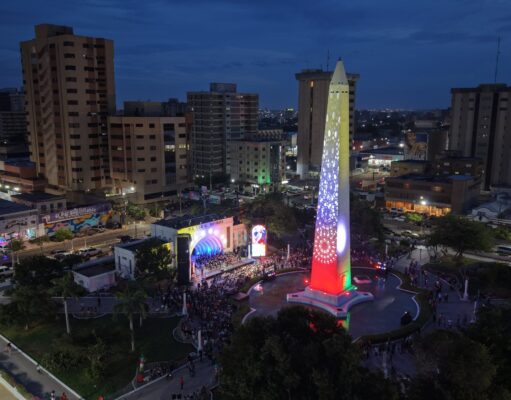 Destacadas personalidades e instituciones recibieron distinciones de la Alcaldía y Concejo Municipal de Maracaibo