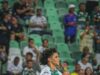 Eduard Bello guió con doblete al Deportivo Cali