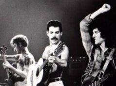 Hace 45 años, la muerte de Betancourt obligó a suspender últimos dos conciertos de Queen en el Poliedro