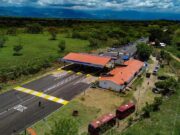 Ganaderos de San José de Perijá agradecen gestión del gobernador Caldera en vialidad y seguridad en Machiques