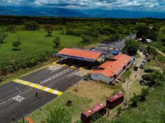 Ganaderos de San José de Perijá agradecen gestión del gobernador Caldera en vialidad y seguridad en Machiques