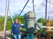 Gobernación e Hidroven consolidan Plan Hídrico Zulia en Guajira con optimización de estaciones de bombeo y plantas