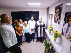 El Hospital Central estrena áreas renovadas y equipadas para la atención de los zulianos