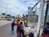 IMPA recolectó 25 toneladas de desechos en el plan dominical de embellecimiento de la ciudad