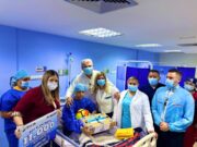 Jeremías, el rostro 11.000 de los pacientes operados por el Plan Quirúrgico Nacional en el Zulia