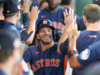 Altuve y Houston regresan a la postemporada: Astroboy fortaleció el camino