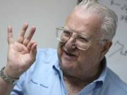 Casi un siglo después Juan Vené cambió de estadio