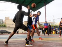 Eliminatorias Intermunicipales de los Judenacom 2026 se intensifican esta semana en Maracaibo