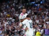 Lesionado Mbappé, Real Madrid sufre