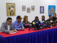 Desirée Fernández: «Nueva ordenanza ambiental nos convierte en referencia para el resto de Venezuela»