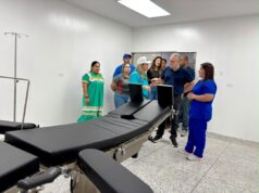 Representante de la ONU visita el Zulia para impulsar alianzas con el Gobierno regional