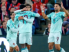 NATIONS LEAGUE: Portugal repitió victoria, esta vez sin Cristgiano