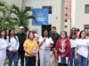 Más viviendas entregó presidenta Delcy a los afectados del doble terremoto