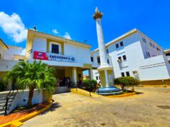 Otra victoria para la salud en el Zulia: Reactivación del Hospital Central de Maracaibo