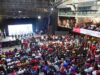 Acto en respaldo a la Presidenta Delcy Rodríguez: Alcalde Di Martino: «Hoy en la ONU seguimos firmes con la convivencia y la paz»