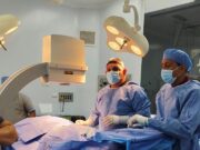 El Dr. Ricci Terán quería ser periodista deportivo