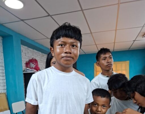 Fundacite y Alcaldía de Maracaibo impulsando la tecnología: Más de 30 niños en la Ruta del Conocimiento Integral