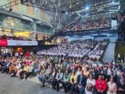 Gobernador Luis Caldera inauguró Simposio sobre Bicentenario del Congreso Anfictiónico