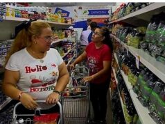 Gobernación y Ministerio de Alimentación fortalecen en Zulia soberanía alimentaria con reactivación de mercados Pdval y Mercal